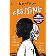 The Crossing Mann, Manjeet Amazon.co.uk Books