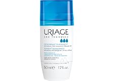 Uriage Power 3 Roll On Deodorant, 50ML (1 Piece)