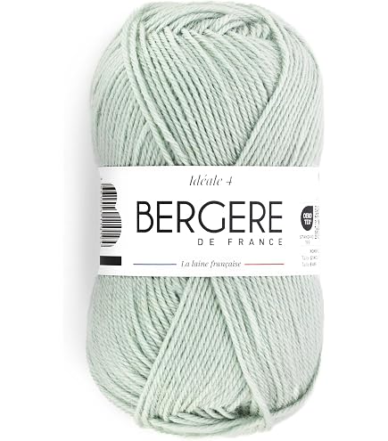 Lot De 4 Pelotes Phildar Exotic - Fil Turquoise Viscose, Aiguille 3.5, Printemps/été - Neuf
