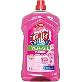 CAMSİL Yer-Sil Floral 2 L D&ouml;kme