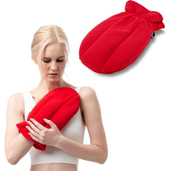 Comfytemp Microwave Heating Pad For Back Pain Relief, FSA - View #8