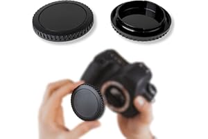 Lens-Aid Pokrywa obudowy pasuje do aparatu Pentax Body z bagnetem K Mount