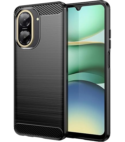 Xiaomi Redmi A5 Smartphone – 3GB+64GB, 6.52