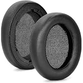 fobun anker uyumlu soundcore life Q10 Q10 bt ile uyumlu kuklaklık pedi q10 kuklaklık s&uuml;ngeri soundcore life Q10 Bt kulaklık y