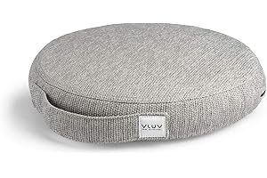 VLUV PIL&PED STOV Balanskussen Concrete