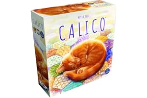 ARIOLUER Calico - Version française