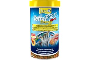 Tetra - Pro Energy Multi-Crisps 110 g