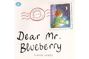Dear Mr. Blueberry (Aladdin Picture Books)