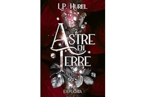 Astre-en-Terre: Livre I