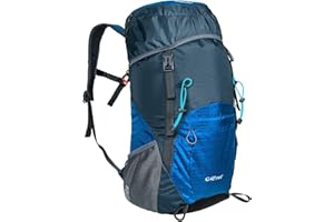 G4Free Plecak trekkingowy, uniseks, plecak turystyczny (1 opakowanie)