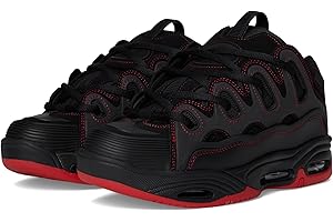 Osiris Men's D3 2001 Skateboarding Shoe