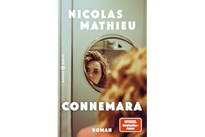 Connemara: Roman