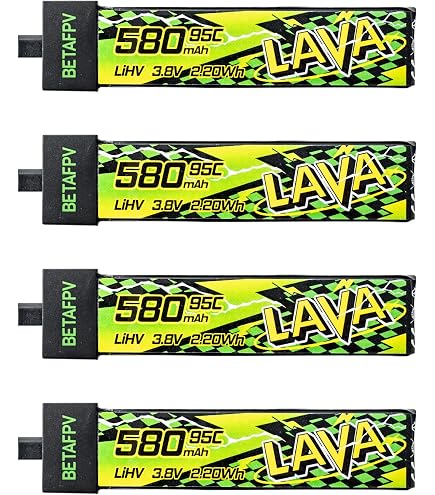 Lot De 16 Hélices 45 Mm 3 Lames - BETAFPV - Trou 1,5 Mm - Compatible Moteur 1102 - Aquila16