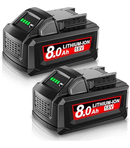 Batterie Pour Black ET Decker KC2000F, 12.0V, 2000mAh, Ni-MH