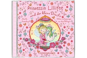 Prinzessin Lillifee und der kleine Drache (Sonderausgabe)