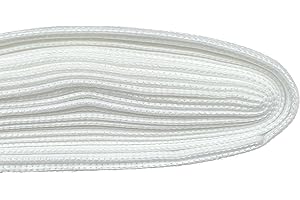 4INSTALATOR Filterschlauch 20 meter DN100 Drainagevlies Drainage | für Drainagerohr | Drainagefilterschlauch | für Drainagesystem | Geovlies