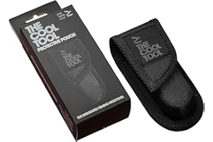 One More Cast Bolsa protectora OMC Cool para herramientas