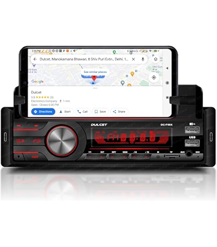 Pioneer Audio SDA-700TAB 8
