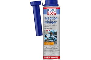 LIQUI MOLY Injektionsrengöring | 300 ml
