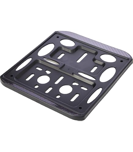 Supporto Portatarga Posteriore In Alluminio Per Benelli TRK 251, 502, TNT 300, 502C, 302S, 752S, Leoncino 500