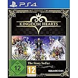 Kingdom Hearts: The Story So Far (PlayStation PS4)