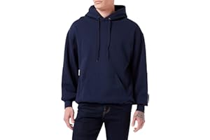 Fruit of the Loom Men's Classic Hooded Sweatshirt