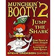 Munchkin Booty 2: Jump the Shark