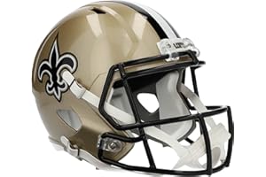 Riddell NFL Réplique de Casque de Vitesse Taille Normale