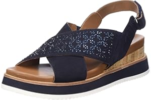 ARA Valencia, Sandalia Mujer