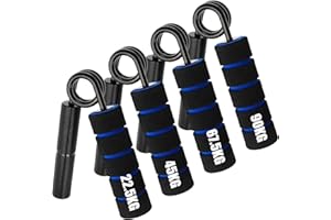 SUPRBEE Fortalecedores de agarre