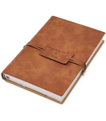 Rhodia Touch Aquarelnotitieboek – A4 Liggend – 300 G/m² – 100% Katoen – Satijnkorrel – 40 Pagina’s – Hardcover