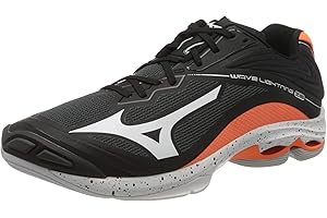Mizuno Damen Wave Lightning Z6 Volleyball-Schuh