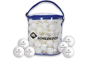 Schildkröt Donic Balles de Tennis de Table