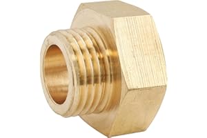 SOMATHERM FOR YOU HML101-33-20 Ottone Riduzione-Femmina 33/42-20/27 Maschile, None