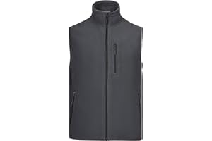 VELILLA Gilet Polaire Gilet polaire Mixte
