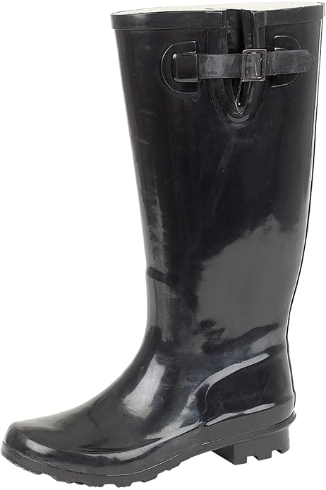 extra wide calf wellies 60cm