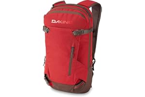 Dakine Men's Heli Pack 12l Packs&bags