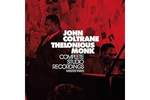 Complete Studio Recordings Master Takes