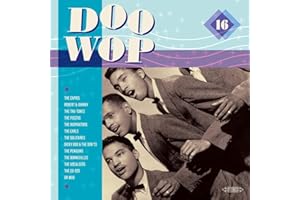 Doo-Woop (Rsd 2020)