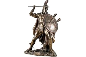 VERONESE BY JOH. VOGLER GMBH Veronese 708-6932 - Scultura del condottiero Leonida