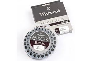 Wychwood Connect Series Fly Fishing Lines