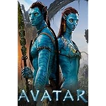 Avatar de James Cameron | Kaufen auf Ricardo Avatar de James Cameron | Kaufen auf Ricardo