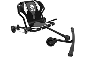 Ezyroller Véhicule funéraire Drifter Pro X Adolescent Tricycle Adulte à partir de 10 Trike