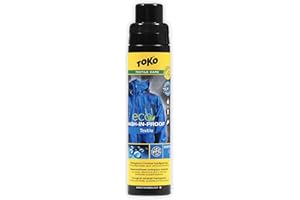 Toko Eco Wash-In Proof by Toko