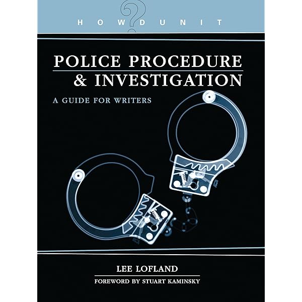 Buy Modus Operandi: A Writer's Guide to How Criminals Work