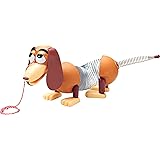 Slinky Dog Toy Story and Beyond