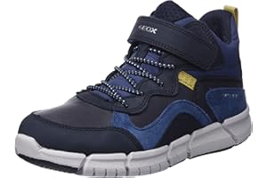 Geox J Flexyper Boy B Abx - Buty za kostk? Chłopcy