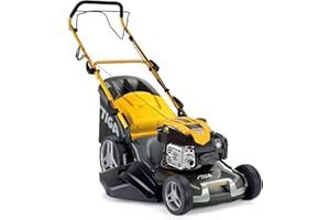 Stiga Combi 55 Sq – Rasenmäher