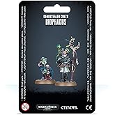 Extensie Carti De Joc: Genestealer Cults, Games Workshop, Warhammer