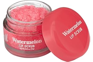 Gommage exfoliant pour les lèvres Barry M